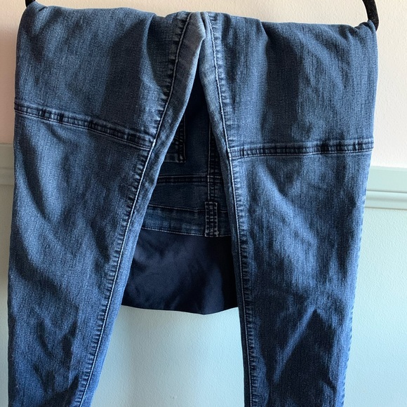 Maternity Jeans - Picture 1 of 3